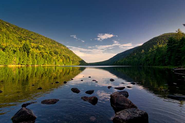 10 Best Campgrounds for Cool Summer Camping