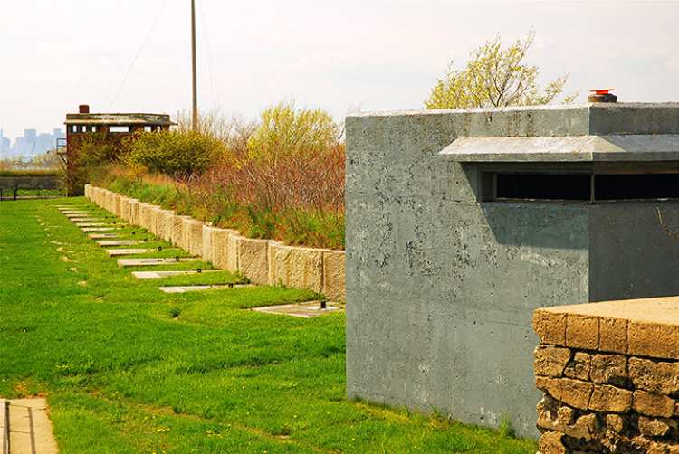SPOTLIGHT: Things to Do in and Around Boston Harbor Islands National Recreation Area 