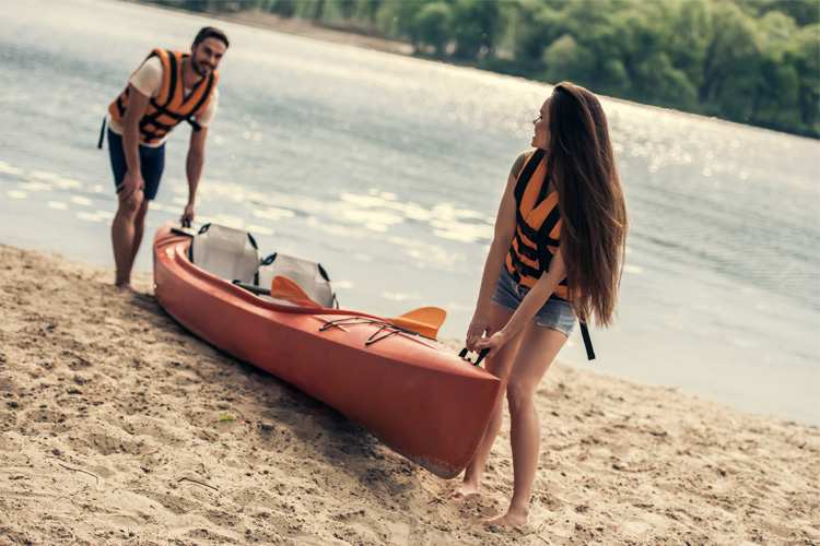 Making the Most Out of Sebago Lake State Park