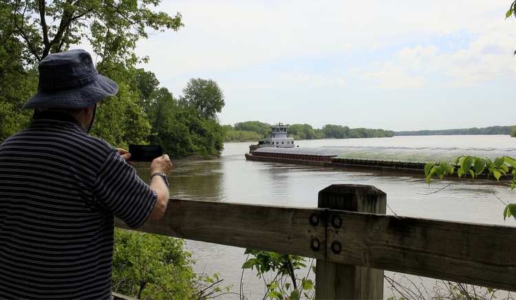 5 Beautiful Scenic Hikes in Missouri